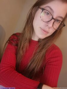 oholivia exclusive onlyfans leaked nudes