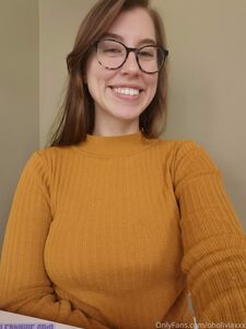 oholivia exclusive onlyfans leaked nudes