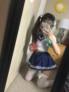 Lina aka @dracuina exclusive onlyfans leaked nudes