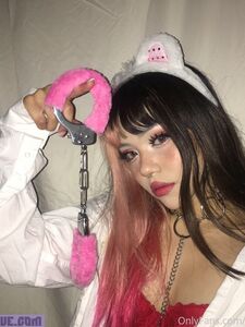 Lina aka @dracuina exclusive onlyfans leaked nudes