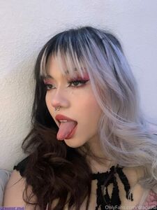 Lina aka @dracuina exclusive onlyfans leaked nudes