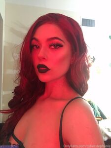 Cyberstephanie exclusive onlyfans leaked nudes