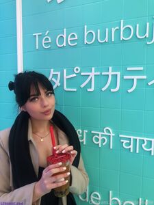 Cyberstephanie exclusive onlyfans leaked nudes