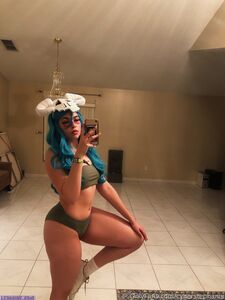 Cyberstephanie exclusive onlyfans leaked nudes