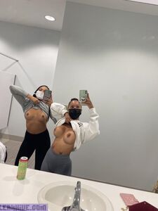 Kamry Dalia exclusive onlyfans leaked nudes