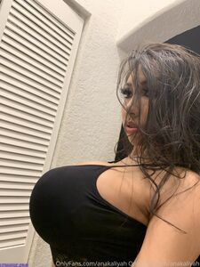 Anakaliyah exclusive onlyfans leaked nudes