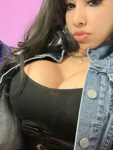 Anakaliyah exclusive onlyfans leaked nudes