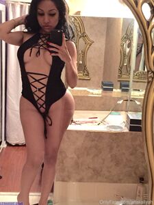 Anakaliyah exclusive onlyfans leaked nudes