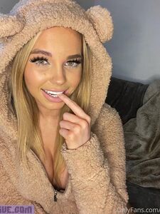Aspen Ashleigh aka @imbabyk exclusive onlyfans leaked nudes