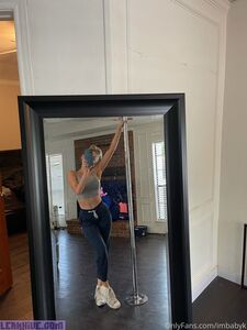 Aspen Ashleigh aka @imbabyk exclusive onlyfans leaked nudes