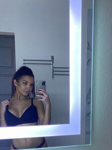 Aspen Ashleigh aka @imbabyk exclusive onlyfans leaked nudes