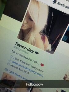 Taylor Jay exclusive onlyfans leaked nudes