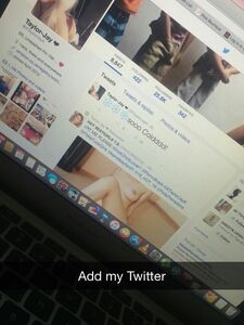 Taylor Jay exclusive onlyfans leaked nudes