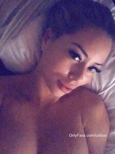 Luxiboo exclusive onlyfans leaked nudes