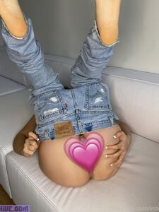 Esterbron exclusive onlyfans leaked nudes