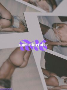 Nacre Victoire exclusive onlyfans leaked nudes