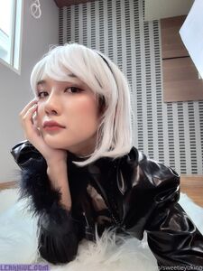 Sweetie Yukino exclusive onlyfans leaked nudes