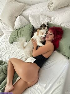Nala fitness exclusive onlyfans leaked nudes