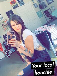 Kiki Kistune exclusive onlyfans leaked nudes