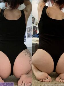 Kiki Kistune exclusive onlyfans leaked nudes