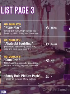 Minato Mei onlyfans leaks nude photos