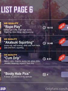 Minato Mei onlyfans leaks nude photos