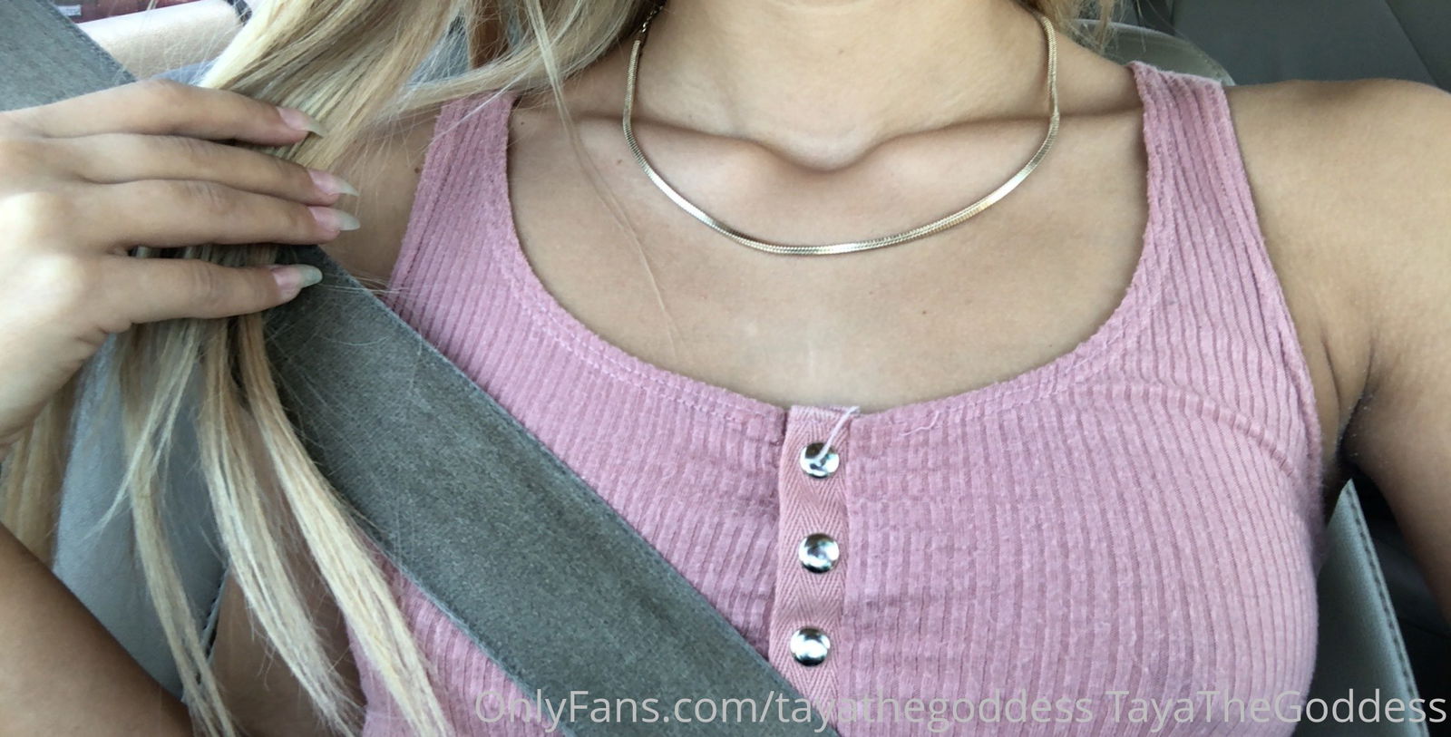 Tayathegoddess Onlyfans Leaks Album - Latest Set
