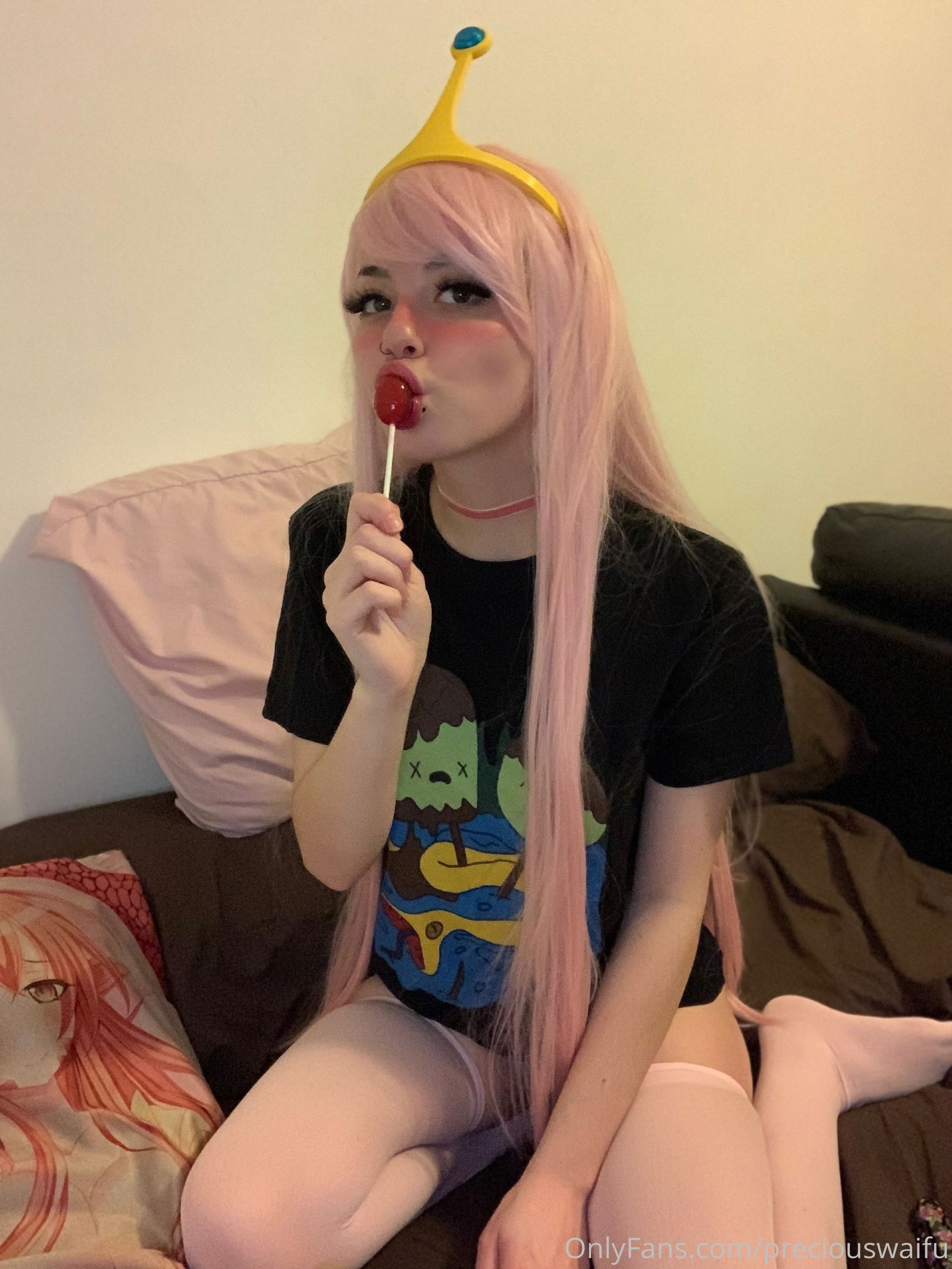 moxxi.morgan Onlyfans Leaks Latest Photoset