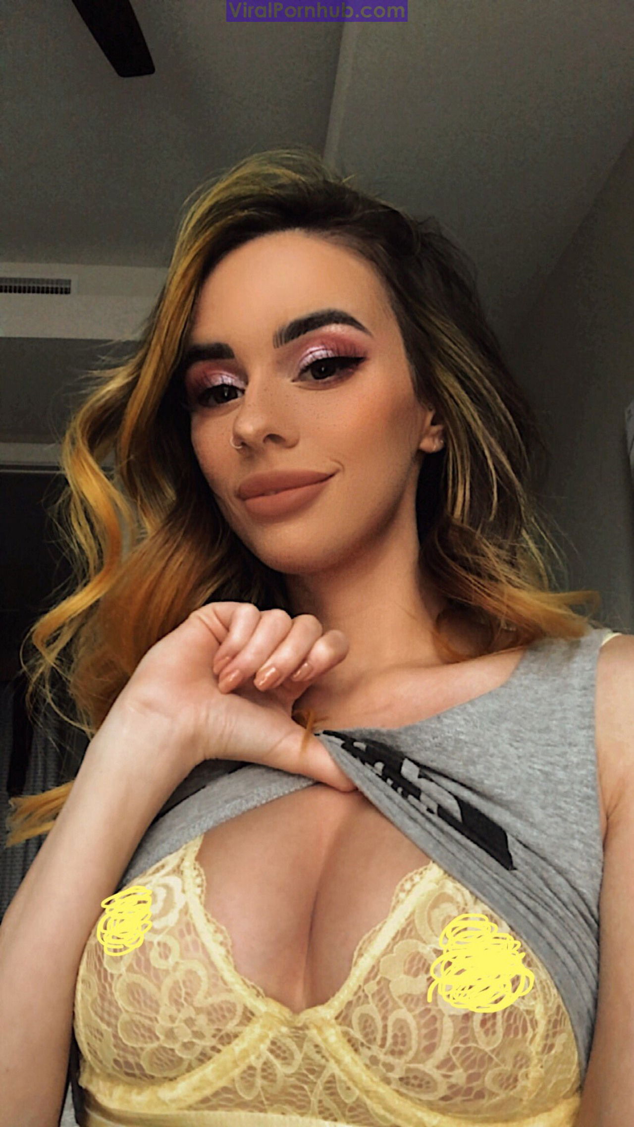 RileyFans Onlyfans Leaked Nude Album Set