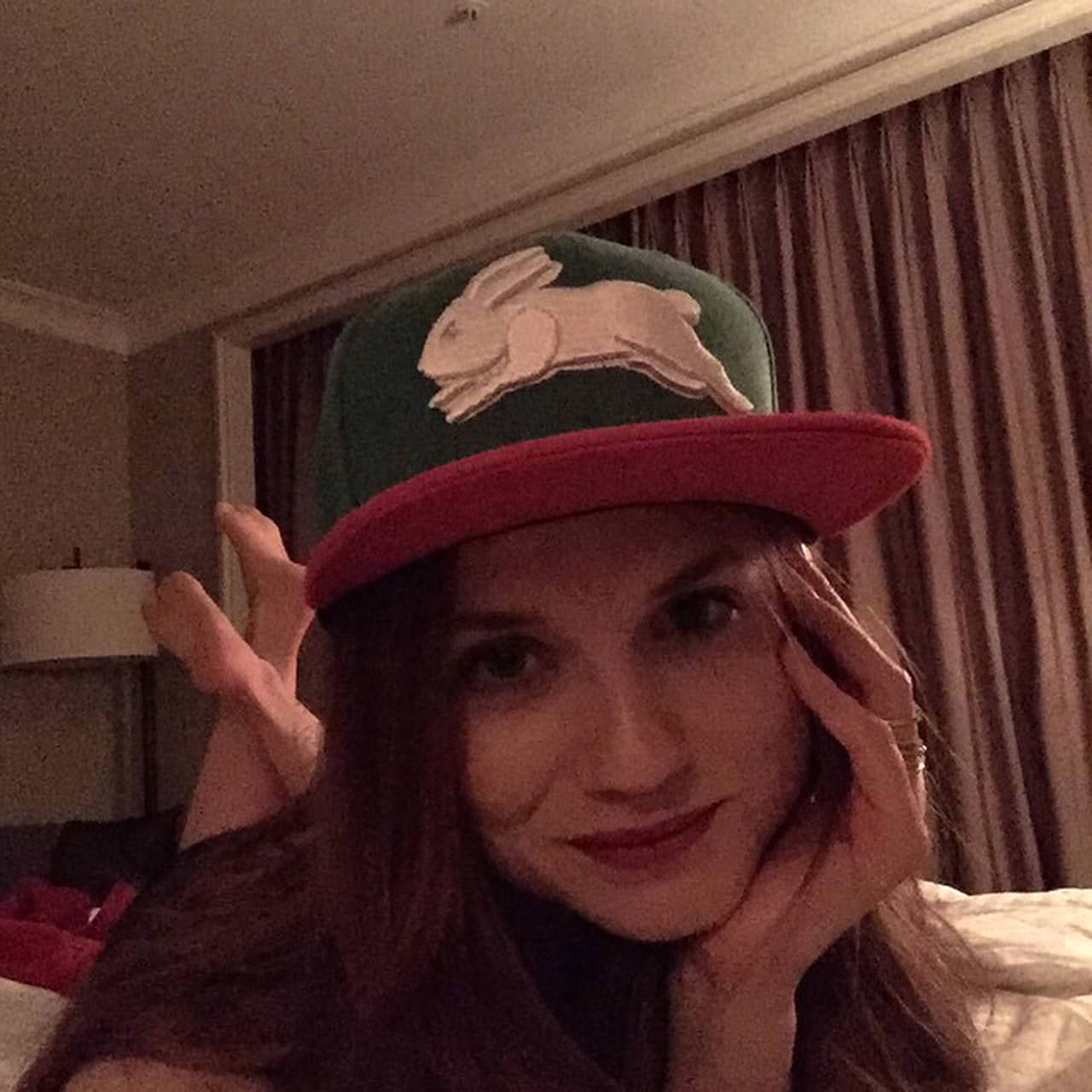 Bonnie Wright Nude Photos Leaked