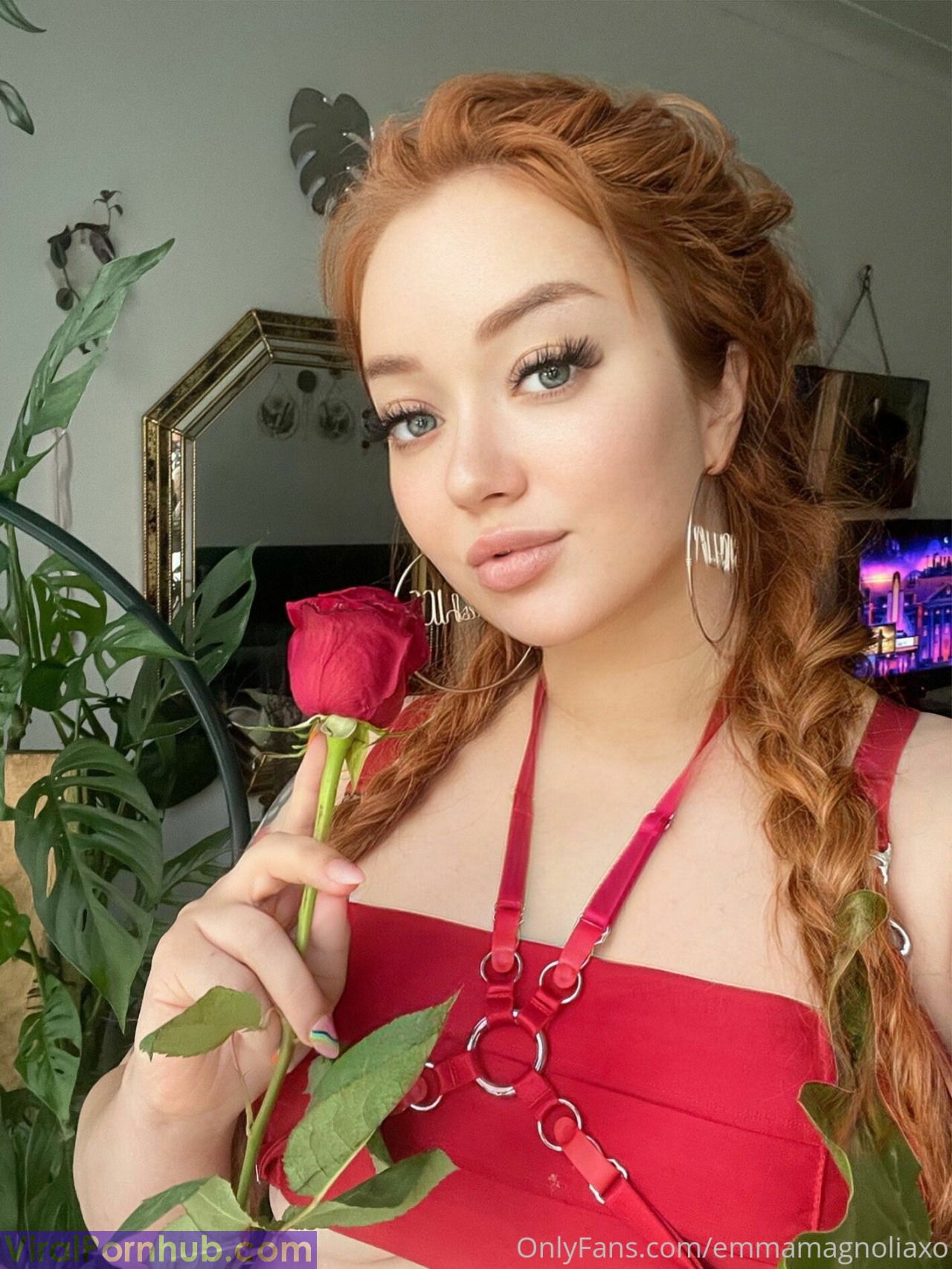 emmamagnoliaxo Onlyfans Latest Nude Photo Leaks