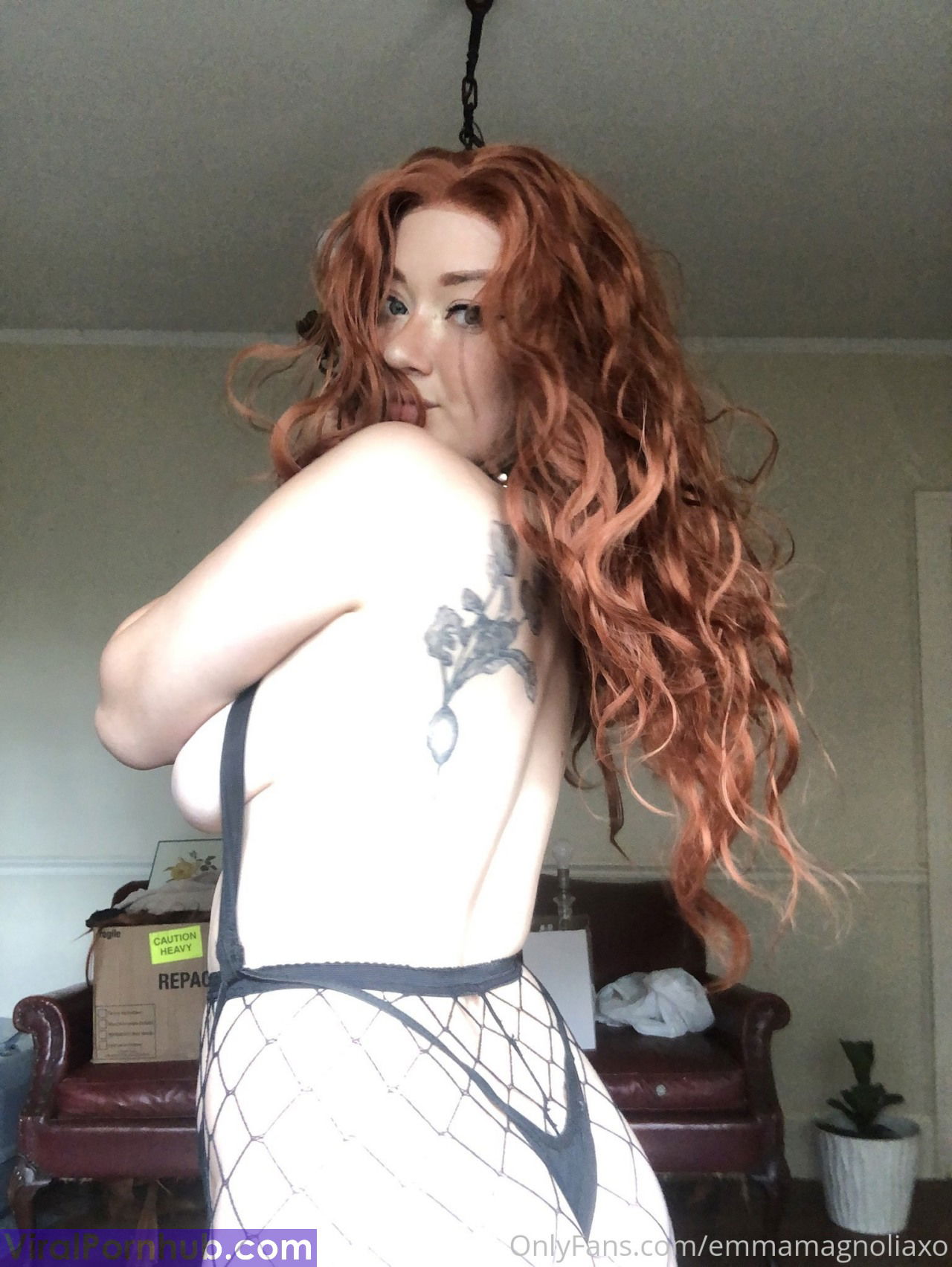 emmamagnoliaxo Onlyfans Latest Nude Photo Leaks