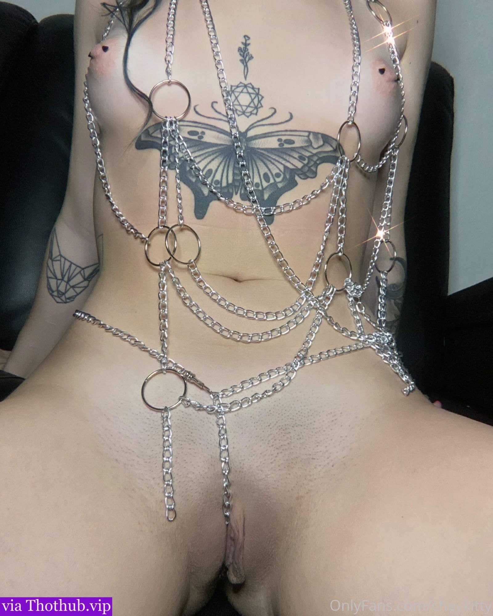 cheykitty exclusive onlyfans leaked nudes