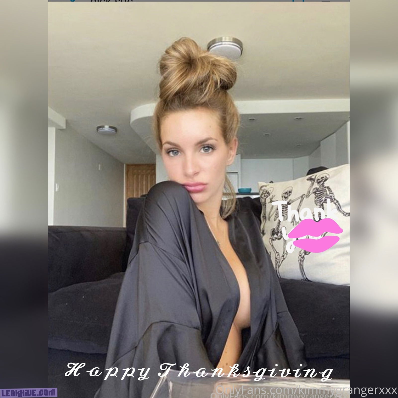 Kimmy Grange (New Set) Exclusive Onlyfans Leaked Nudes