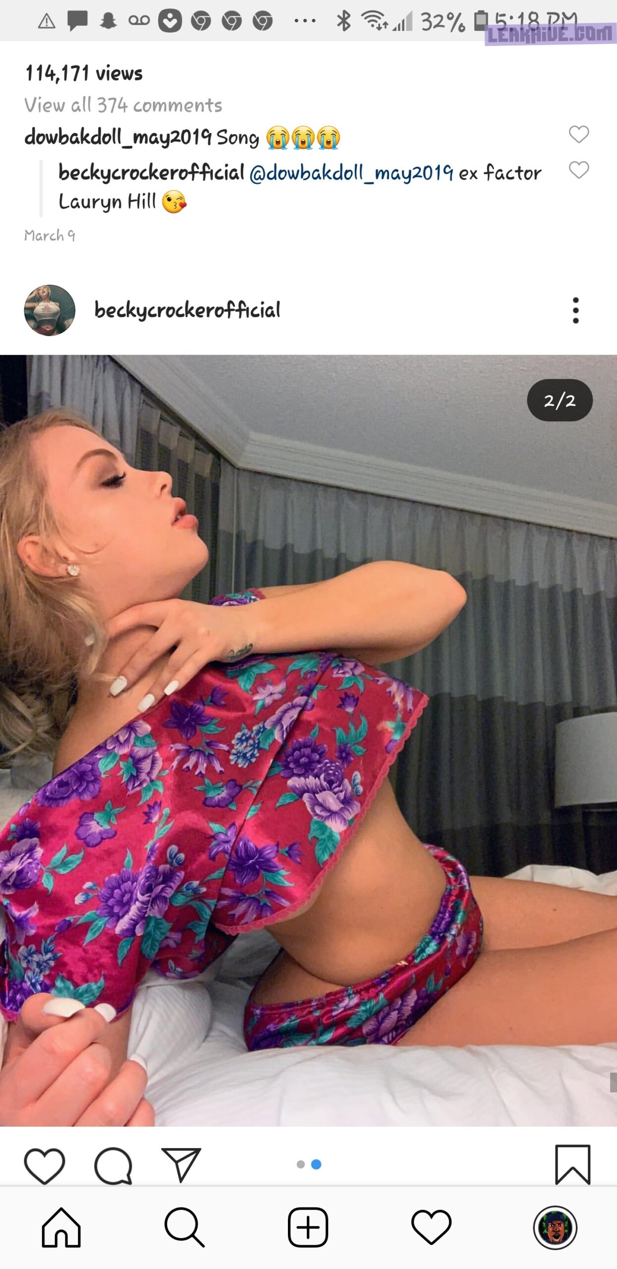 Beckycrocker Exclusive Onlyfans Leaked Nudes