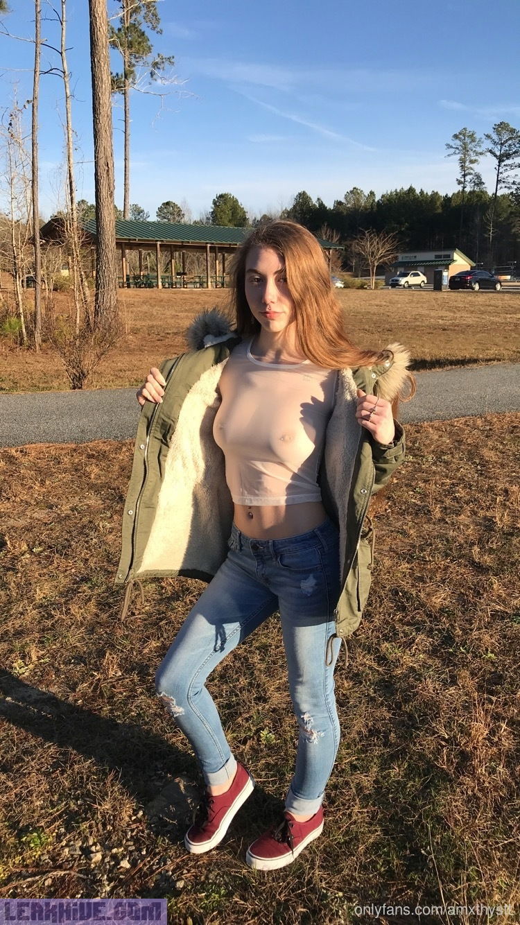 Amethyst exclusive onlyfans leaked nudes