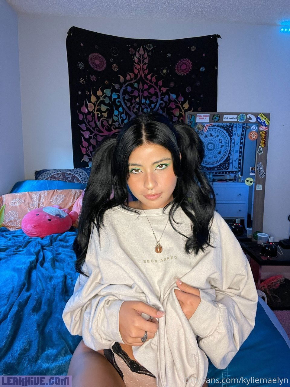 kylienaelyn exclusive onlyfans leaked nudes