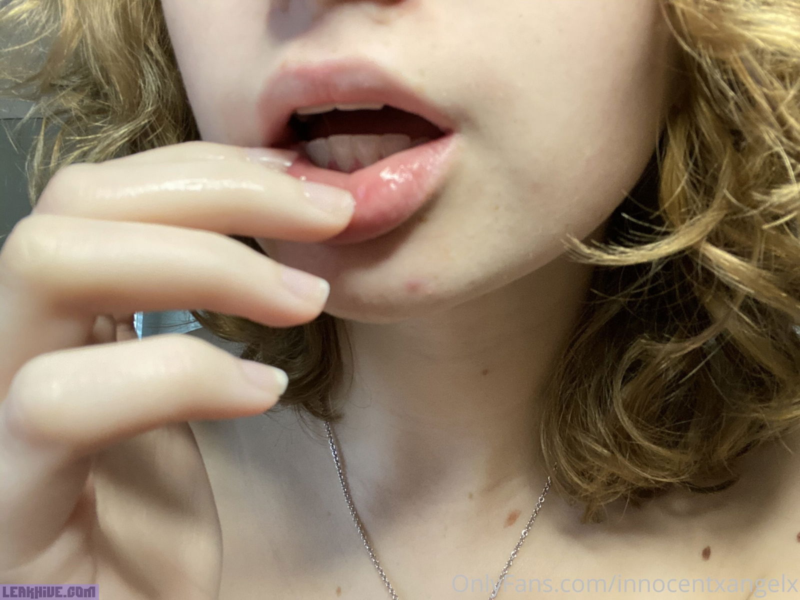 Innocentxangelx aka Hannahhxpiercee exclusive onlyfans leaked nudes