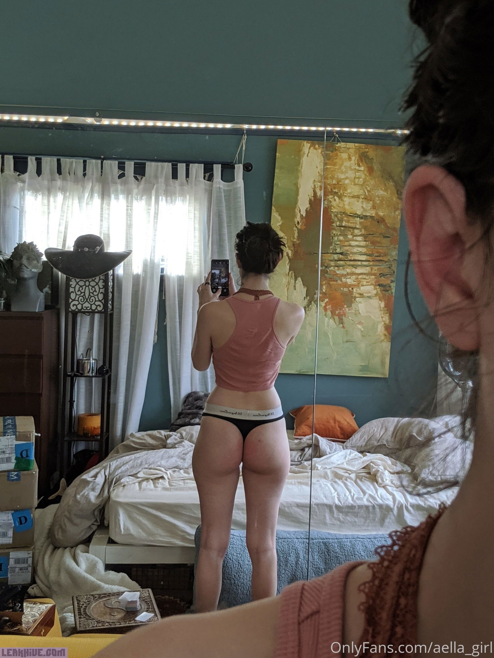 Aella Girl exclusive onlyfans leaked nudes