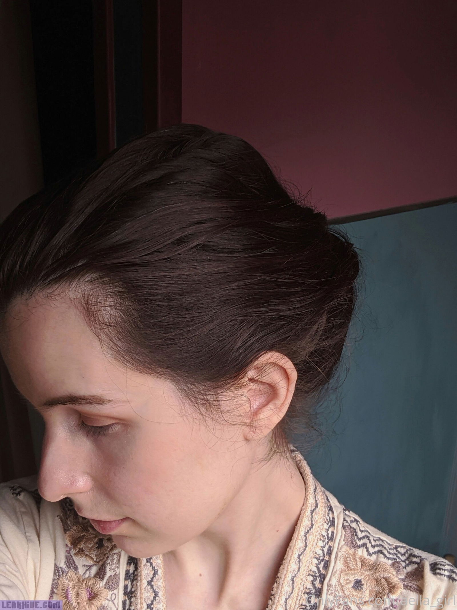 Aella Girl exclusive onlyfans leaked nudes